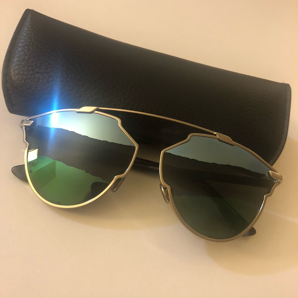 Christian DiorSoReal A/S 59 Women’s
